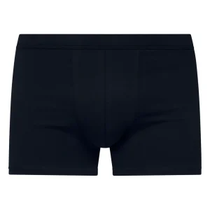 Comfort - Parigamba in cotone elasticizzato - Bleu Bipack