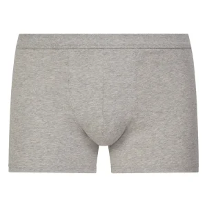 Comfort - Parigamba in cotone elasticizzato - Grigio Mel.Bipack