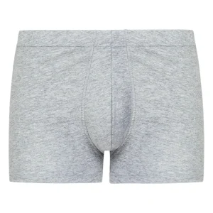 90-10 - Parigamba in cotone e viscosa - Argento Bipack