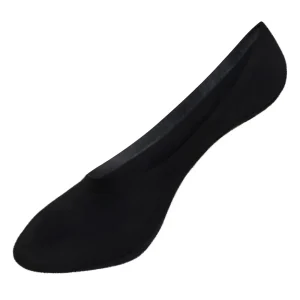 Fantasmino in cotone rinforzato - Nero Bipack