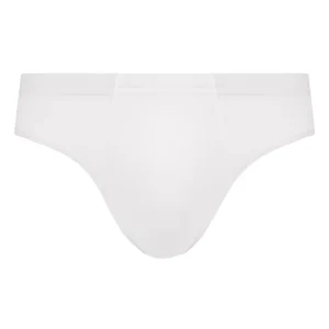 Sport - Slip in cotone elasticizzato - B.co Tripack