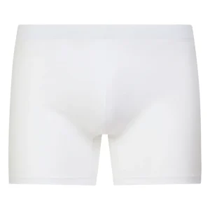 Hi-Tech - Parigamba in jersey di cotone elasticizzato - Bianco