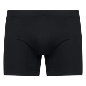 Hi-Tech - Parigamba in jersey di cotone elasticizzato - Nero