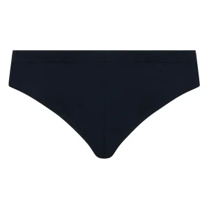 Hi-Tech - Slip in jersey di cotone elasticizzato - Bleu