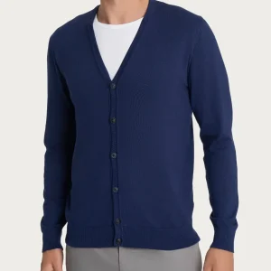 Cardigan Four Seasons - Set Sail