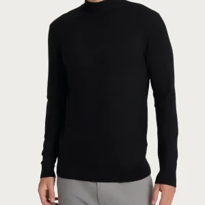 Lupetto Four Seasons - Nero