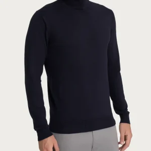 Lupetto Four Seasons - Bleu