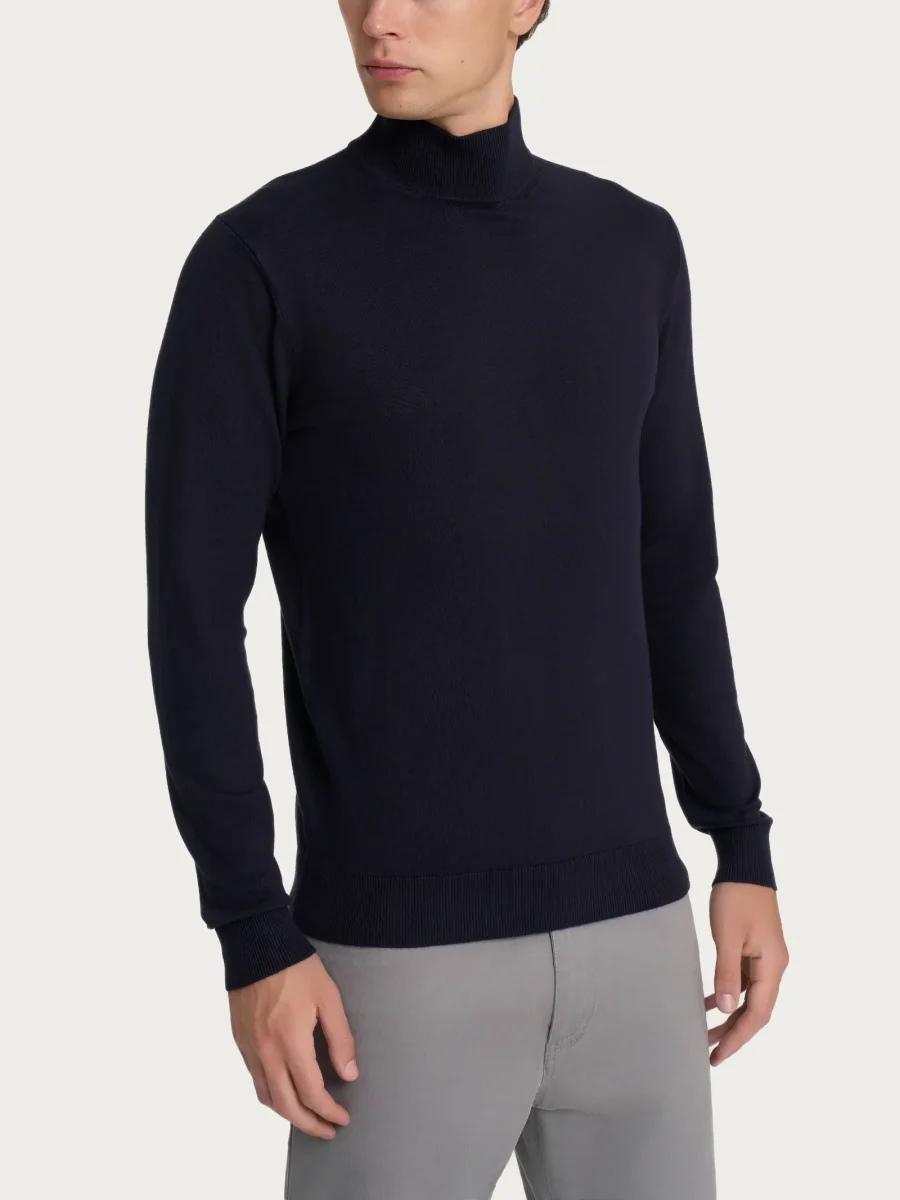 Lupetto Four Seasons - Bleu - immagine 2