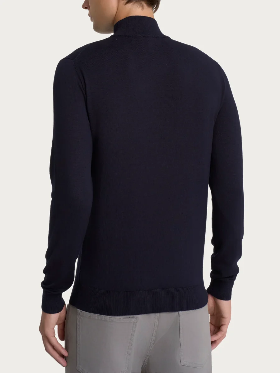 Lupetto Four Seasons - Bleu - immagine 3