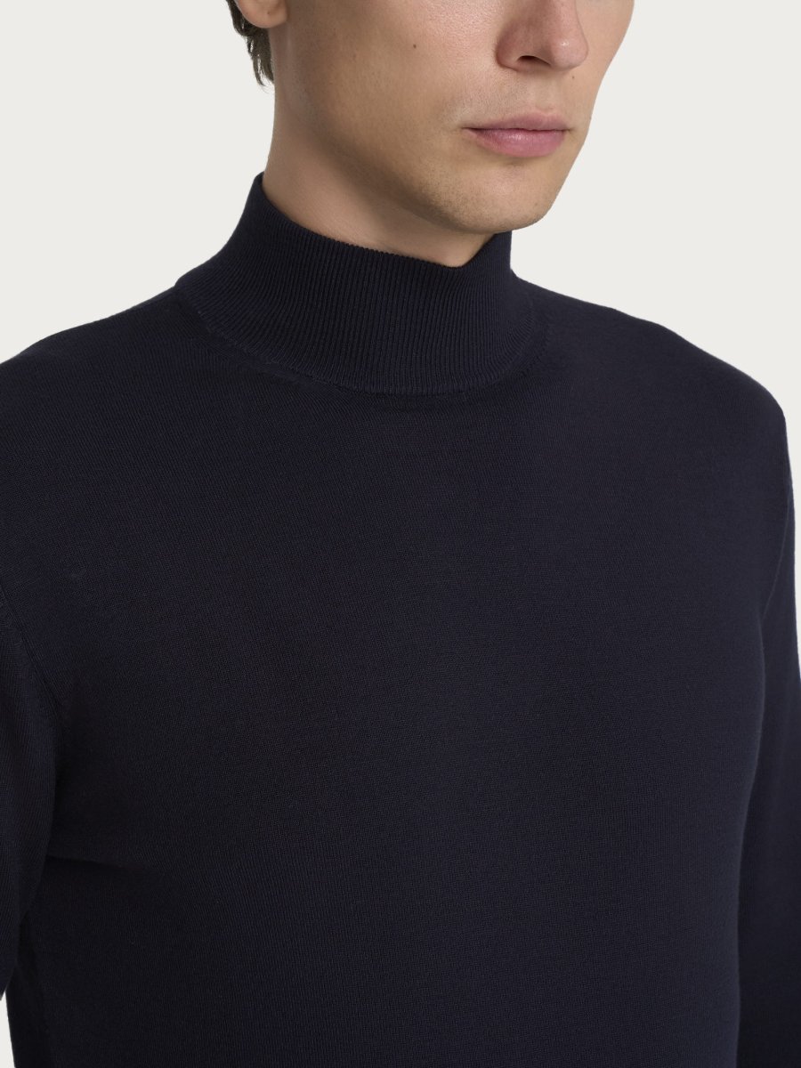 Lupetto Four Seasons - Bleu - immagine 4