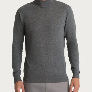 Lupetto Four Seasons - Ardesia Mel.