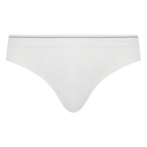 Compact - Slip in cotone elasticizzato - B.co Tripack