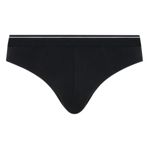 Compact - Slip in cotone elasticizzato - Assortimento Tripack