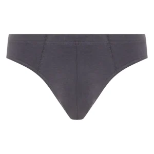 Compact - Slip midi in cotone elasticizzato - Assortimento Tripack