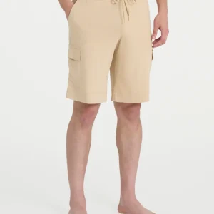 Calzoncino in Jersey di Cotone - Irish Cream