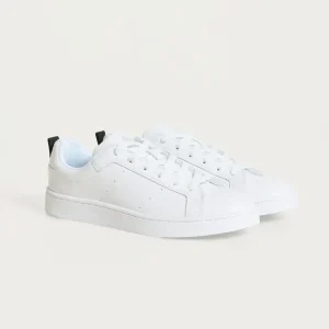 Scarpe Sneakers - Bianco