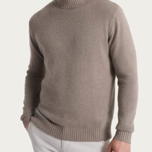 Dolcevita in Natural Soft  - Glace' Mel.