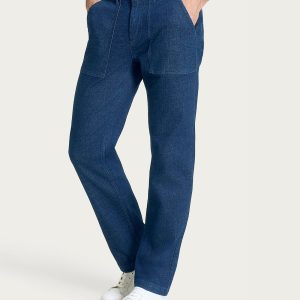 Jeans Explorer in Super Denim - Jeans
