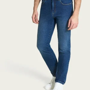 Jeans 5 Tasche in Super Denim - Jeans