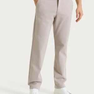 Pantalone con tasche america in Cotton Compact - String