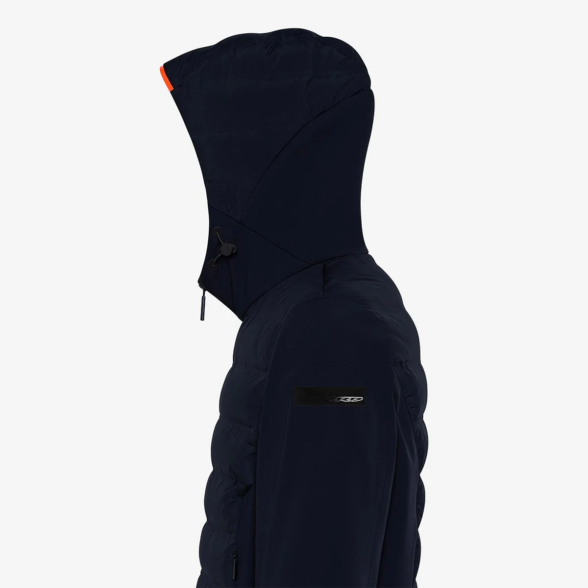 Piumino in tessuto tecnico - immagine 6