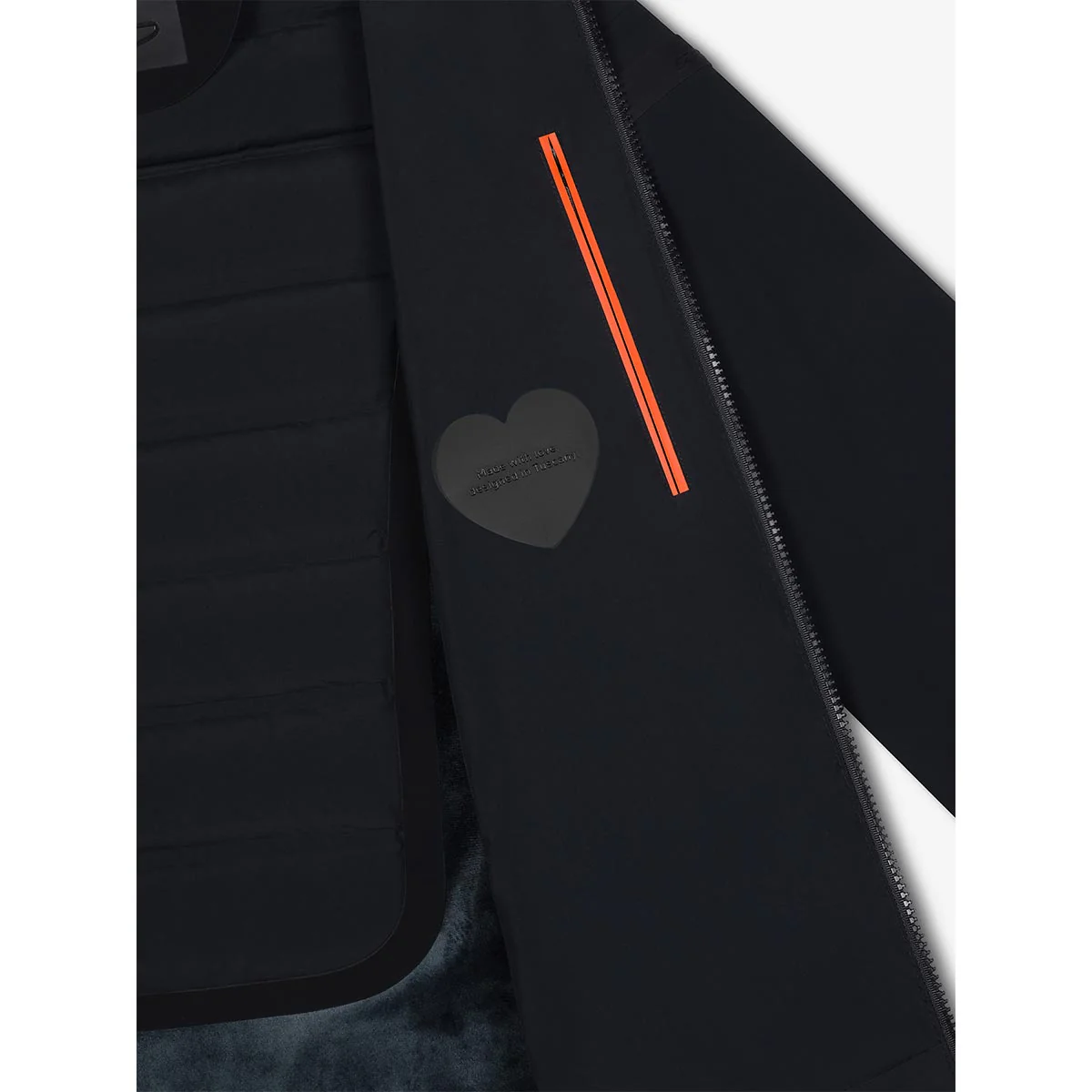 Piumino in tessuto tecnico - immagine 7