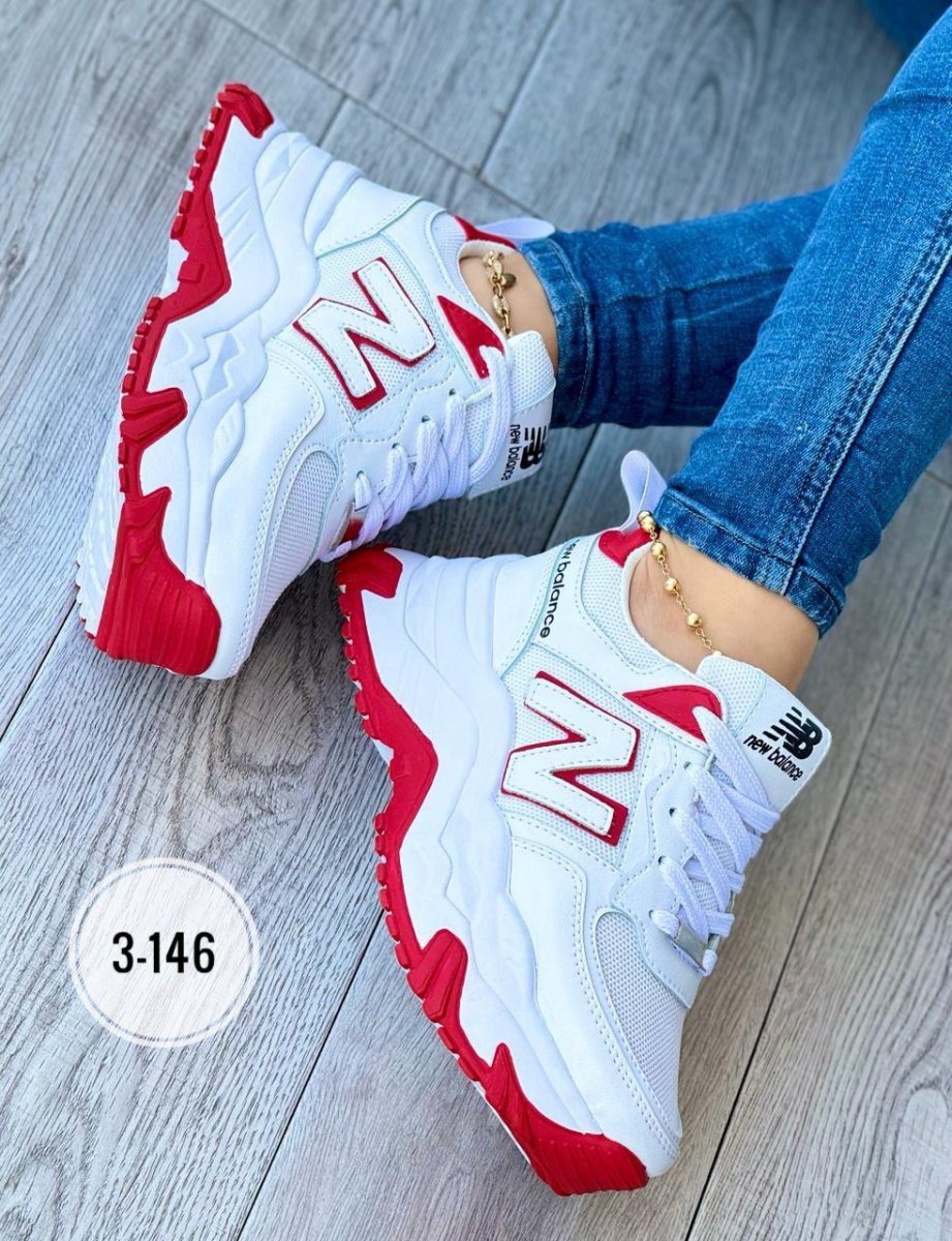 Sneakers Casuali - immagine 5