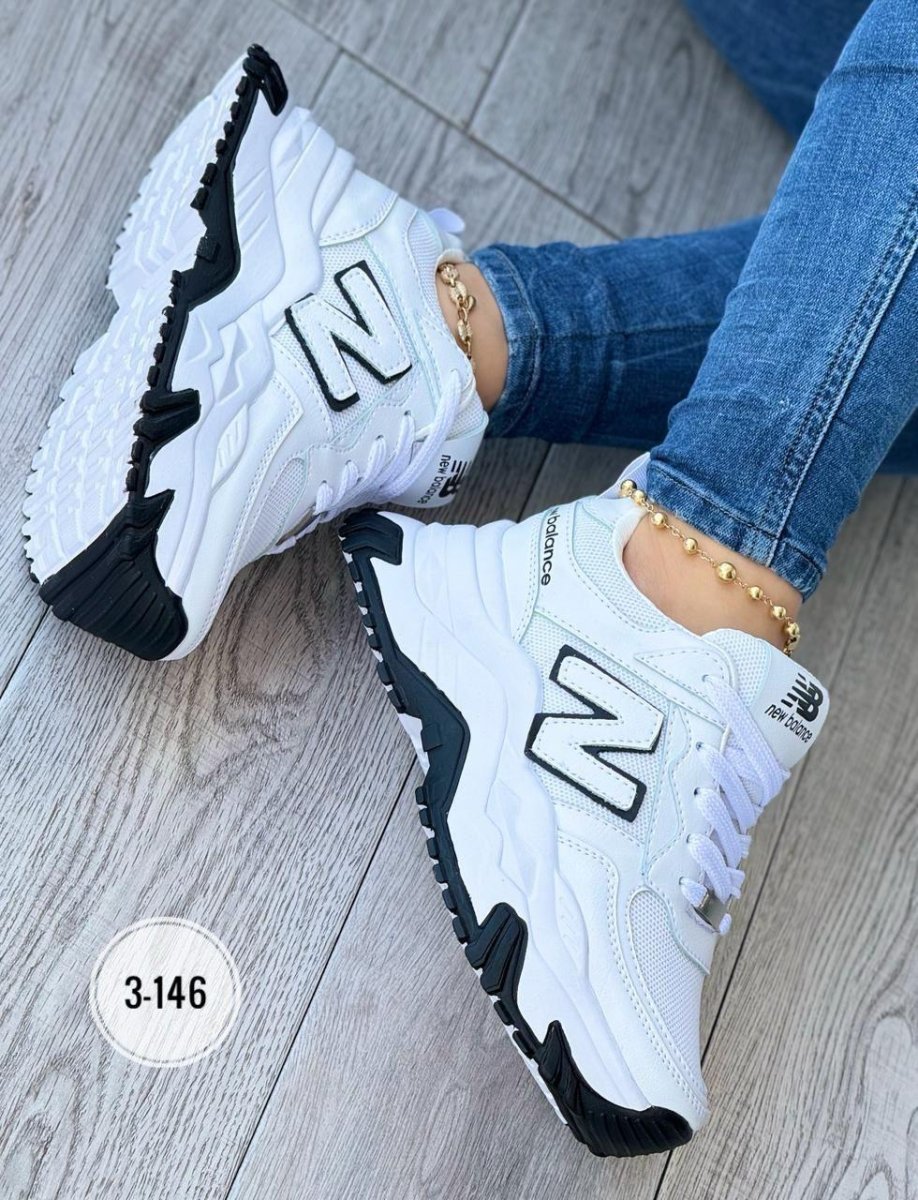 Sneakers Casuali - immagine 3