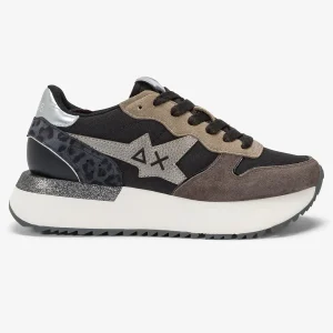 Sneakers con platform