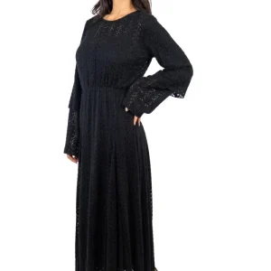 Souvenir -Abito lungo -Art. V34A0792