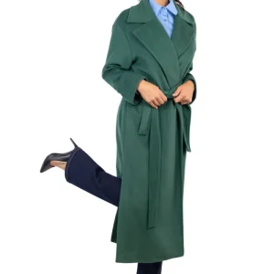 Souvenir - Cappotto lungo vestaglia - Art. A34A0163