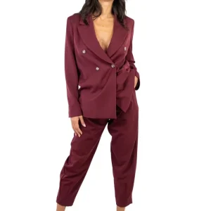 Dixie - Giacca doppiopetto completo - Art. J845Z011