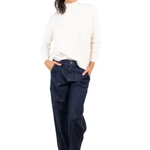 Dixie - Maglia collo in piedi - Art. M833Z110A