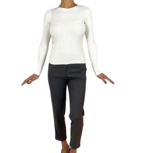 Souvenir - Maglia sottogiacca a barca -Art. F34O0477