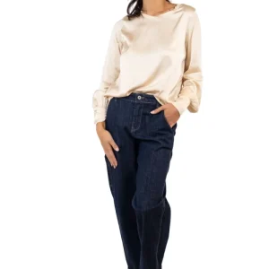 Dixie - Maglia satin - Art. C782Z012A