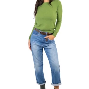 Dixie - Maglia girocollo basic - Art. M223Z195