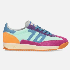 Sneaker barkley running