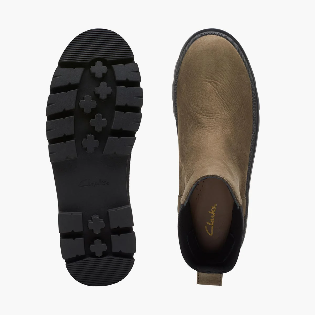 Beatles in camoscio - immagine 8