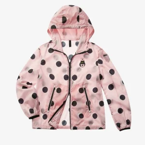 Giacca a vento impermeabile