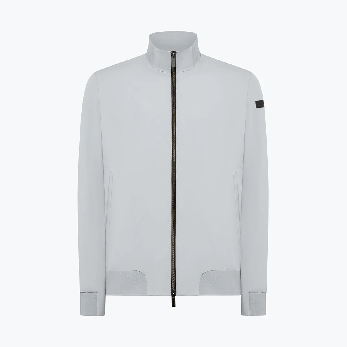 Giacca bomber impermeabile - immagine 7