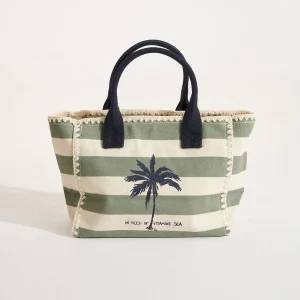 Borsa da spiaggia shopper