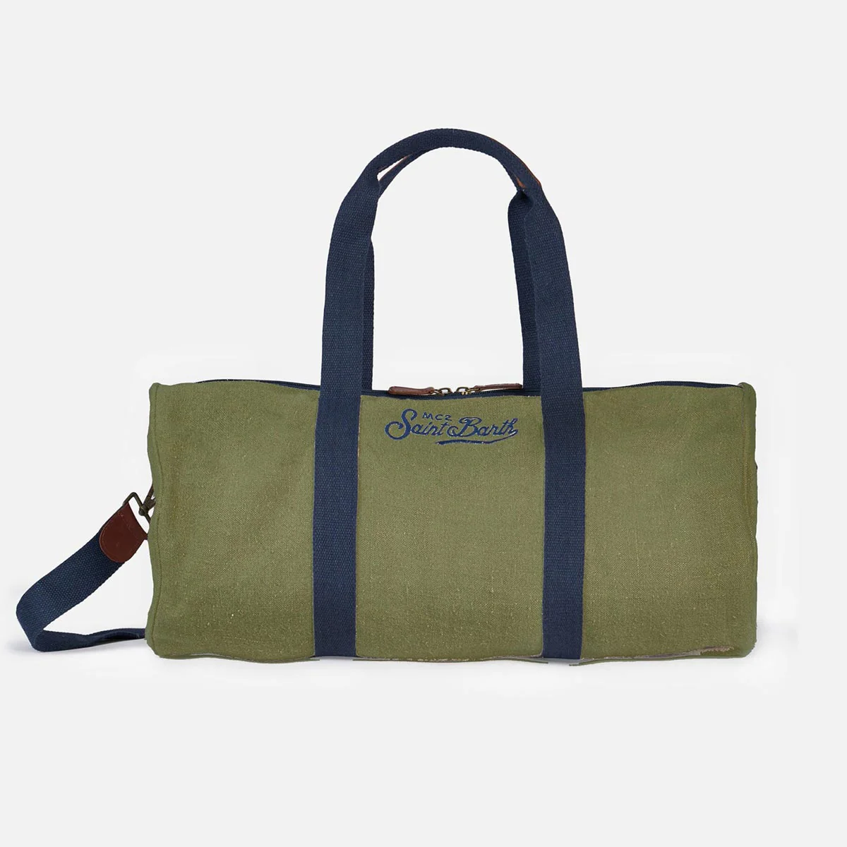 Bornsone in lino - immagine 2