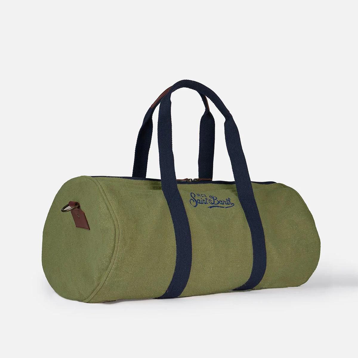 Bornsone in lino - immagine 3