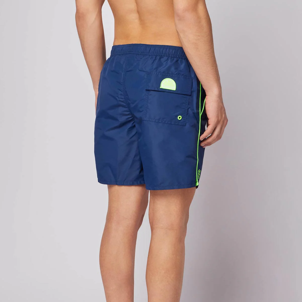 Boxer mare blu - immagine 3