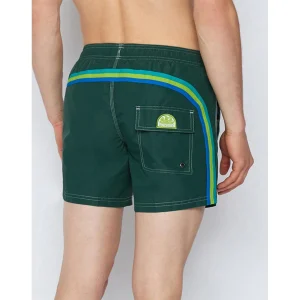 Boxer mare verde con banda