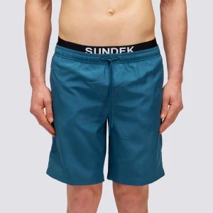 Boxer mare con elastico