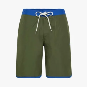 Boxer mare lungo verde