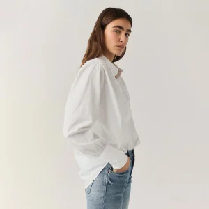 Camicia coreana over