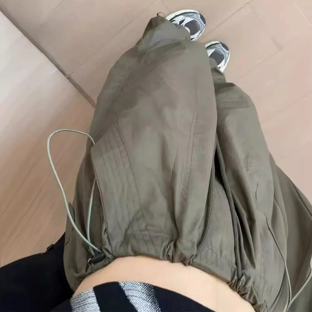 Salopette da Donna in Stile Americano - immagine 5