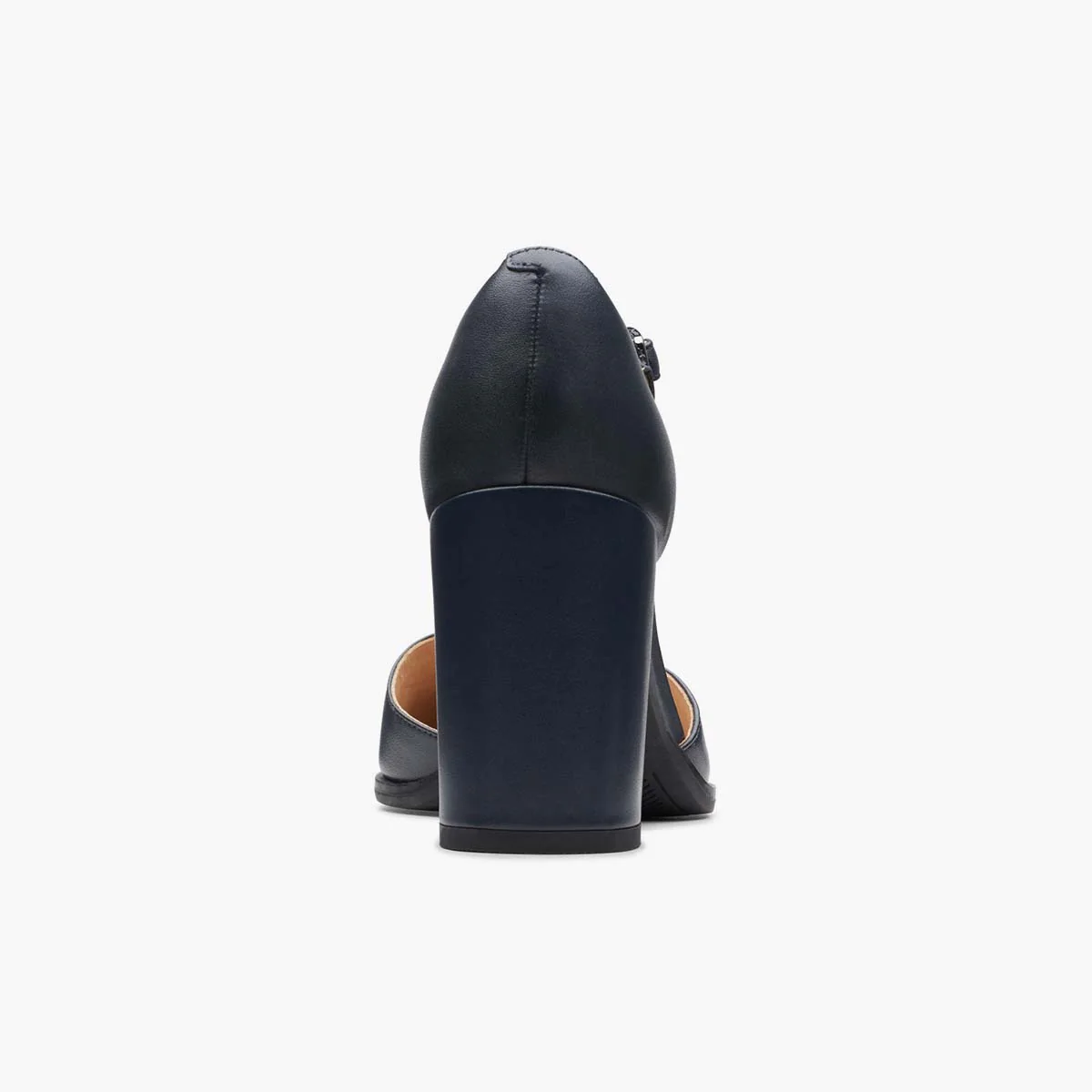 Décolleté blu - immagine 6